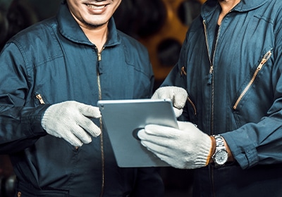 重量物のプロフェッショナル！