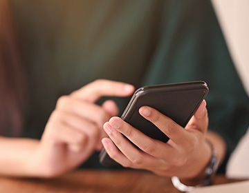 STEP01 お問い合わせ