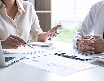 STEP02 下見・打ち合わせ