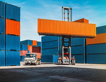 STEP04 作業開始（運搬・移設・据付・撤去など）