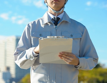 STEP05 作業完了・確認