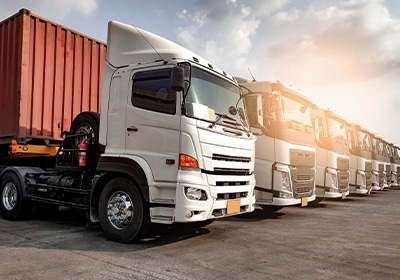 重量物の運搬・設置